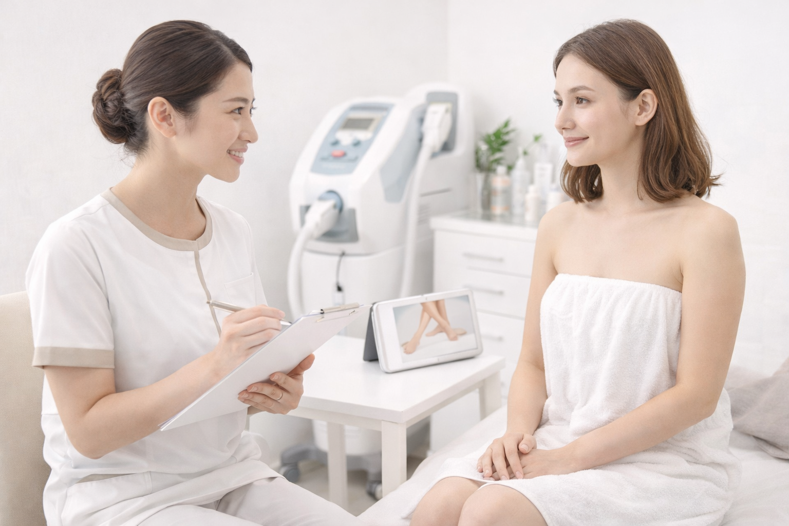 カウンセリング