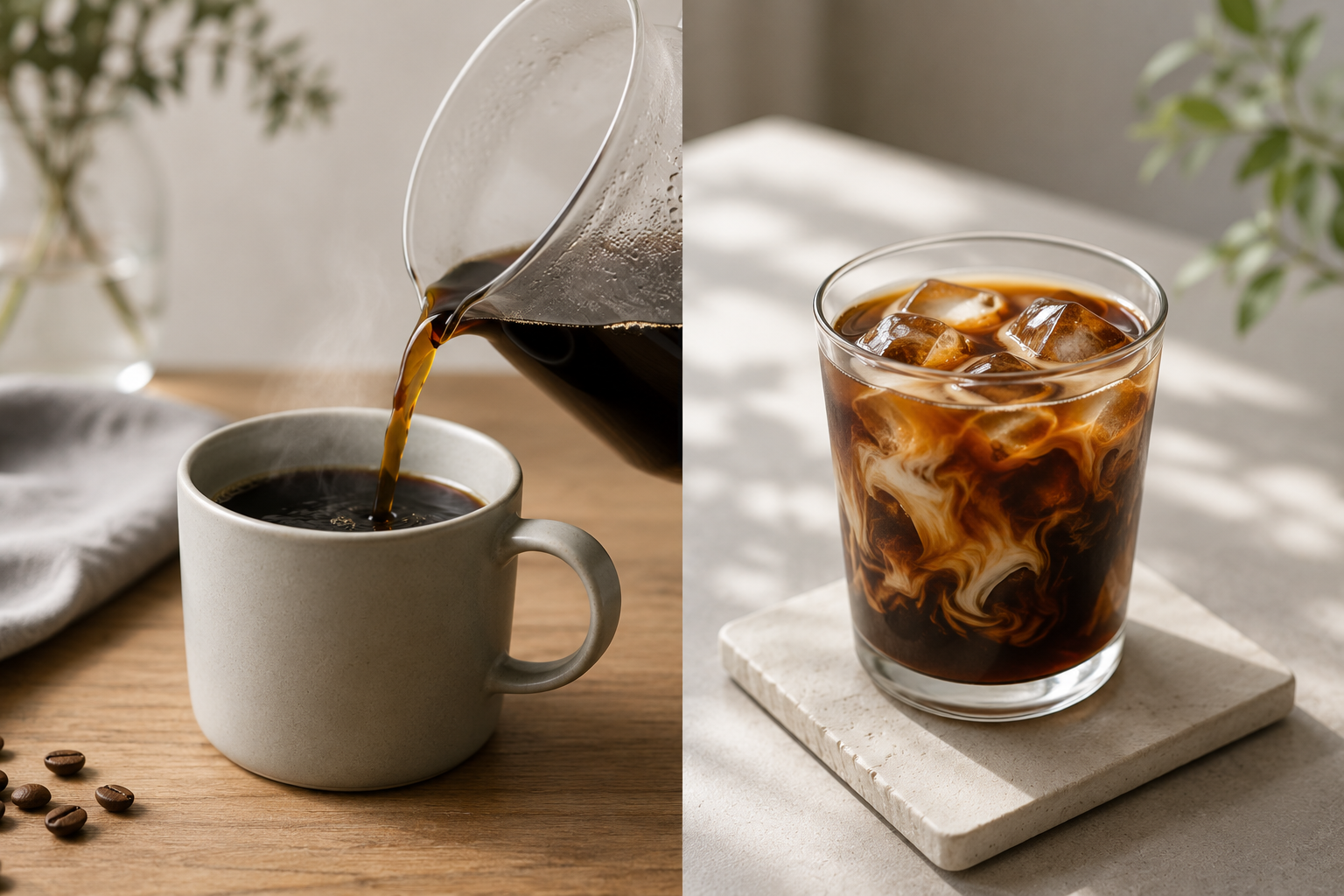 コーヒー